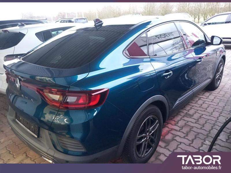 Renault Arkana 1.3 TCe 160 Edc R.S. Line Pano