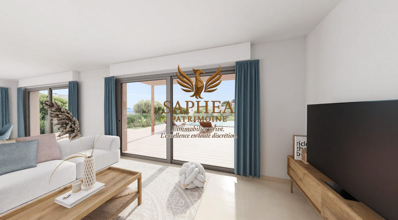 Villa - 171 m² - 5 pièces