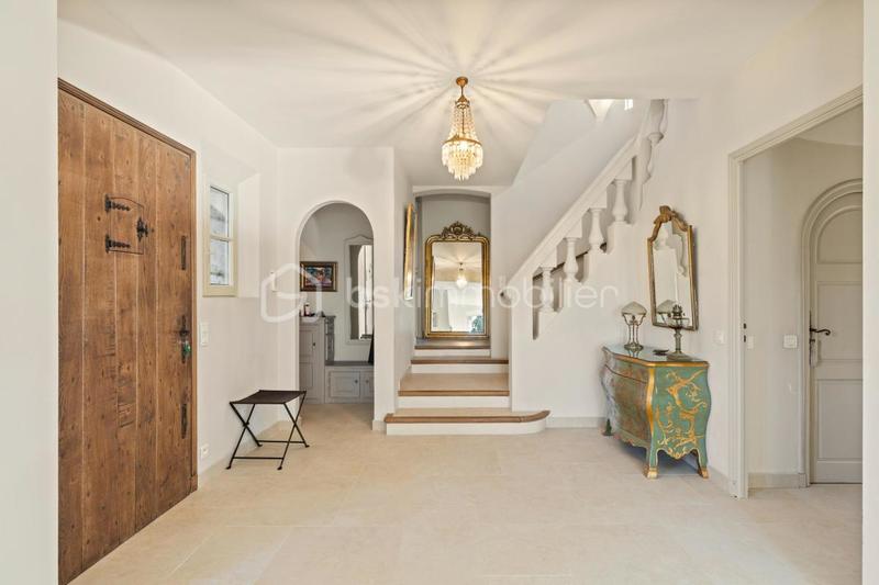 Villa - 170 m² - 5 pièces