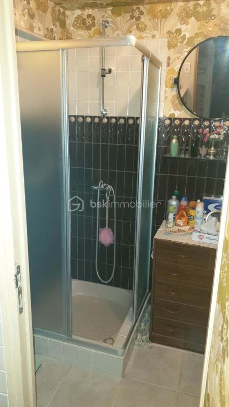 Maison de village - 141 m² - 5 pièces