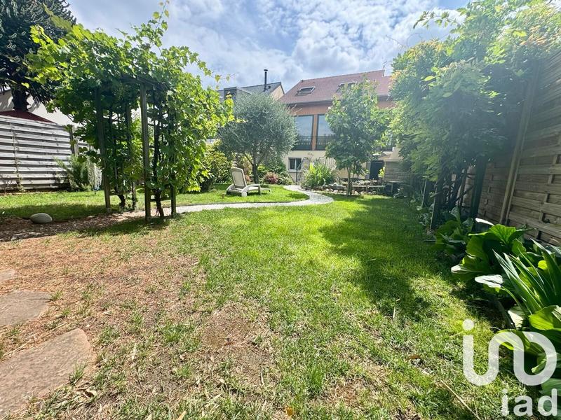 Maison - 150 m² - 6 pièces