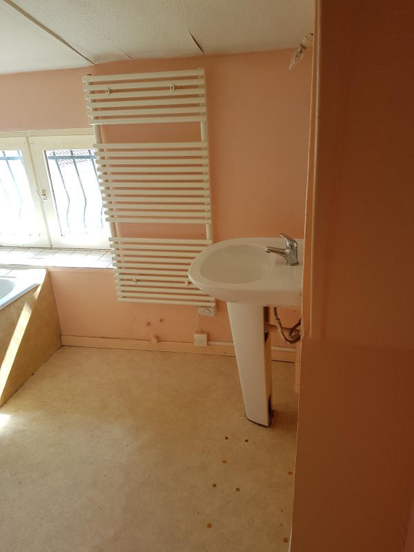 Appartement - 39 m² - 3 pièces