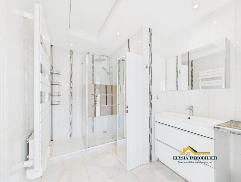 Maison - 134 m² - 7 pièces