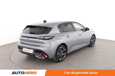 Peugeot 308 1.2 PureTech Allure Pack Eat8 130 ch