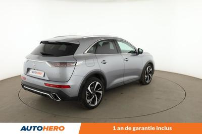 Ds Ds 7 Crossback 2.0 Blue-HDi Grand Chic Automatique 180 ch