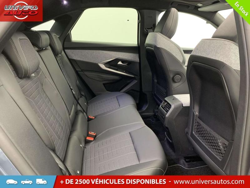 Peugeot 3008 Hybrid 145 e-Dcs6 Gt