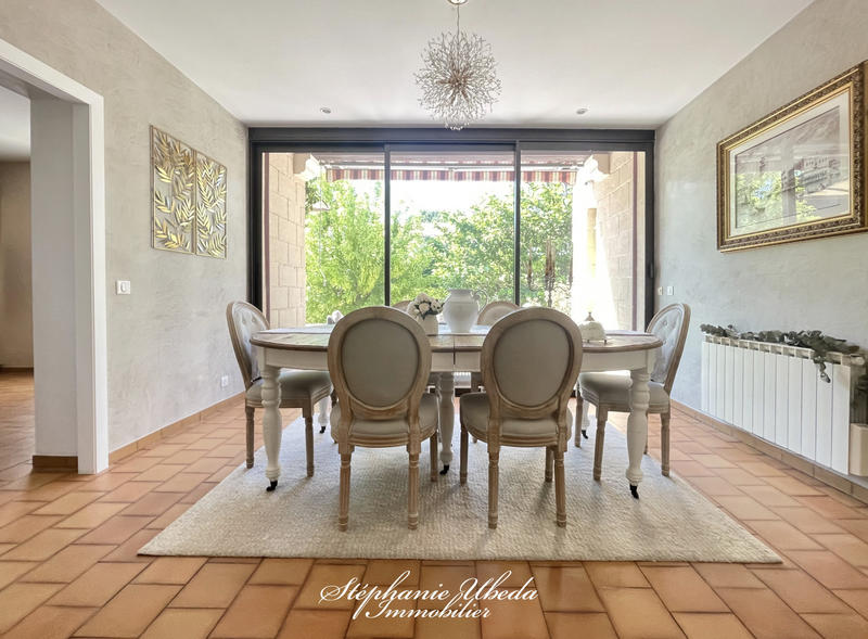 Villa - 144 m² - 5 pièces