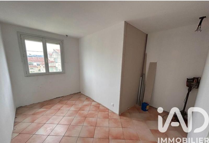 Appartement - 85 m² - 4 pièces
