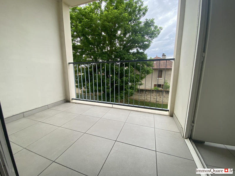 Appartement - 76 m² - 4 pièces