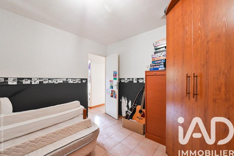 Maison - 262 m² - 11 pièces