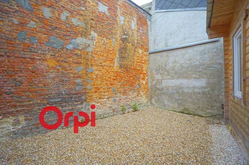 Local commercial - 41 m²