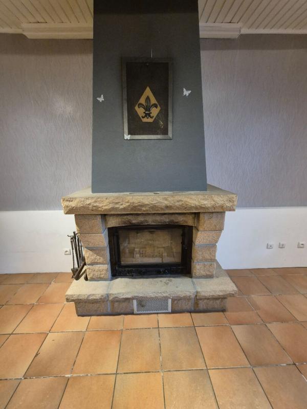 Maison - 103 m² - 4 pièces