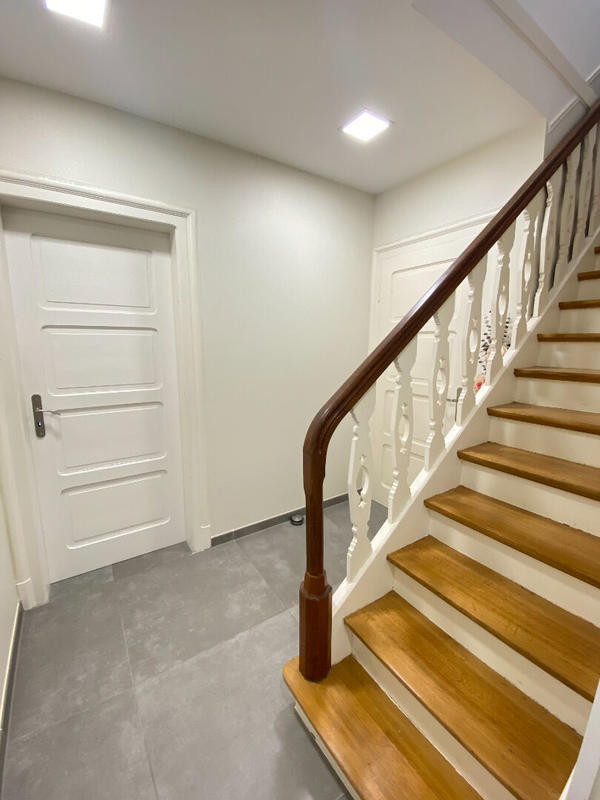 Maison - 166 m² - 6 pièces