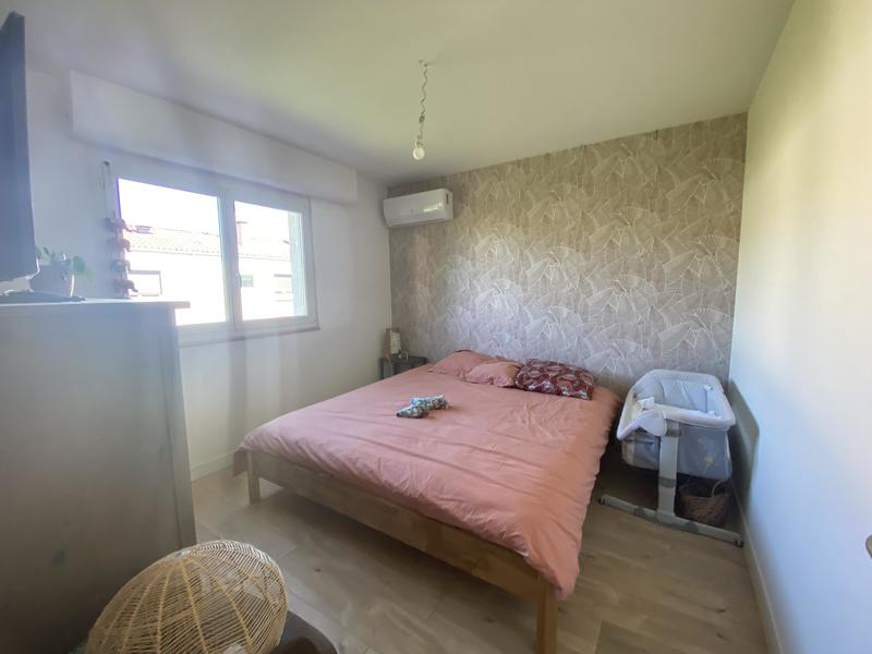 Maison - 110 m² - 6 pièces