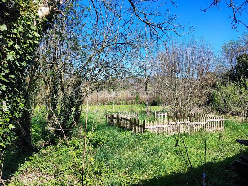 Maison - 78 m² - 5 pièces