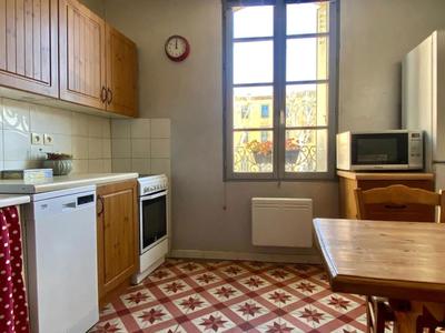 Maison - 73 m² - 4 pièces