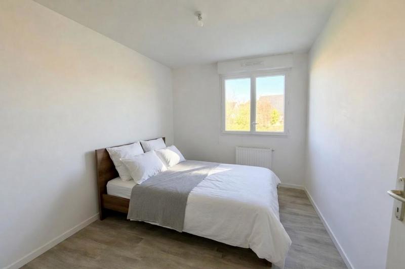 Maison - 71 m² - 4 pièces