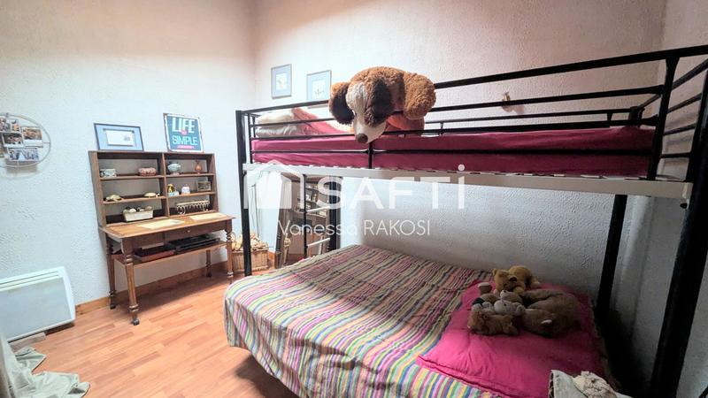 Maison - 132 m² - 5 pièces