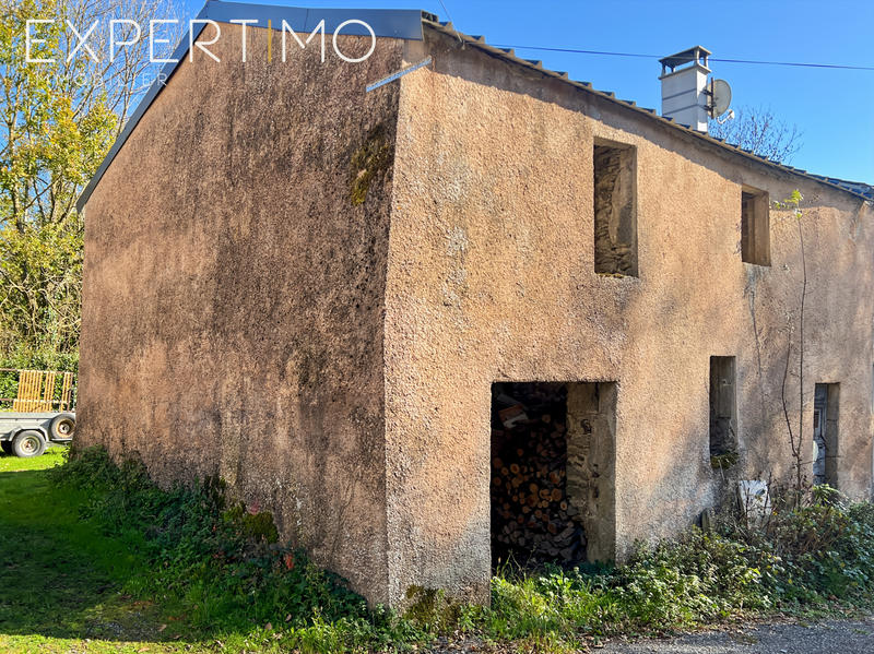 Maison - 110 m² - 3 pièces