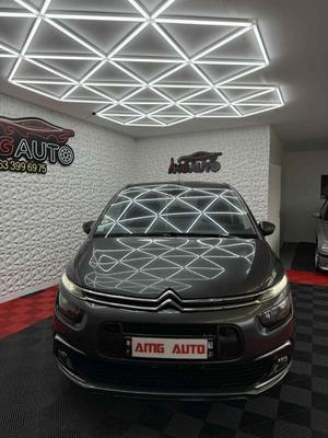 Citroën C4 Picasso II 1.6 BlueHDi Eat6 s&amp;S 120 Cv