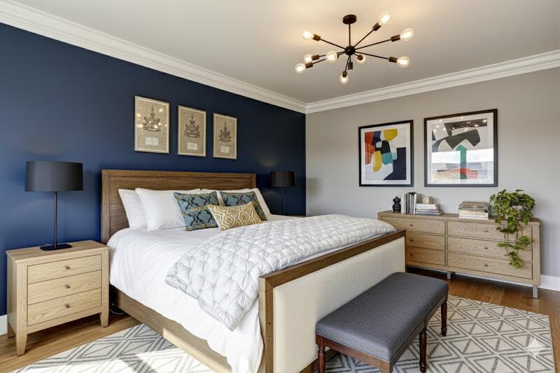 Appartement - 95 m² - 3 pièces