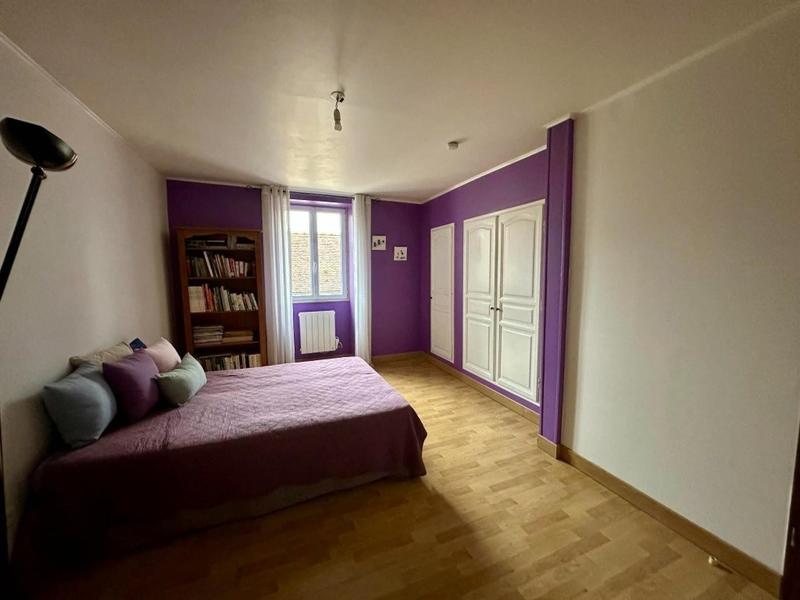 Maison - 155 m² - 6 pièces