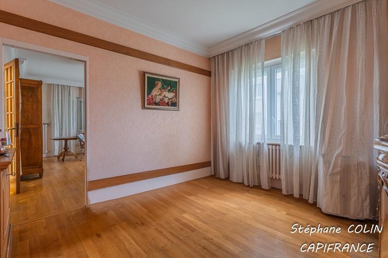 Maison - 148 m² - 6 pièces