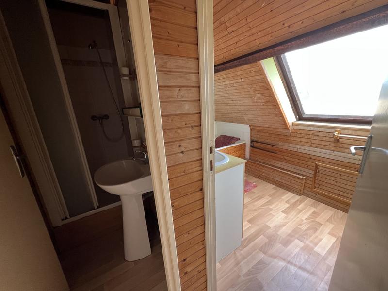 Maison - 160 m² - 7 pièces