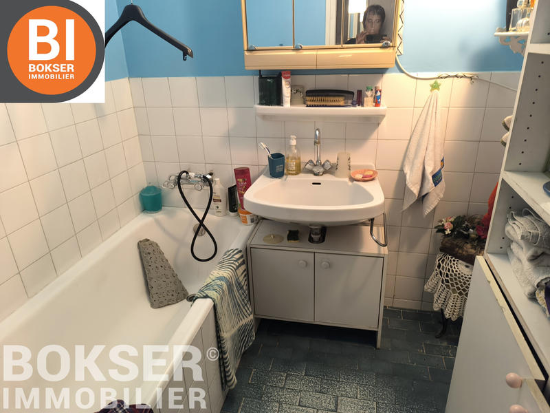 Appartement - 70 m² - 4 pièces