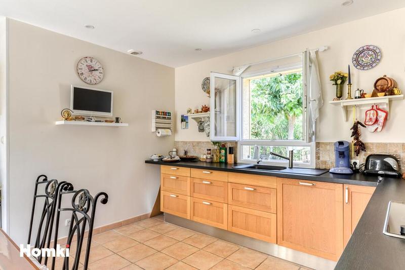 Villa - 101 m² - 4 pièces