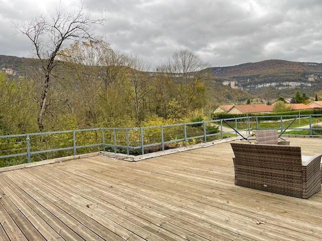 Appartement - 78 m² - 2 pièces