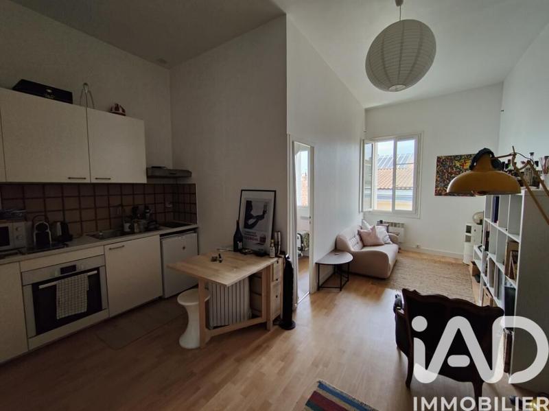 Immeuble - 82 m²
