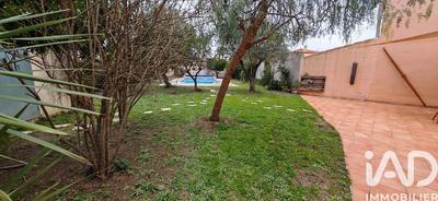 Maison - 118 m² - 4 pièces