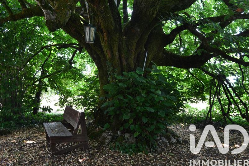 Maison de campagne - 340 m² - 17 pièces