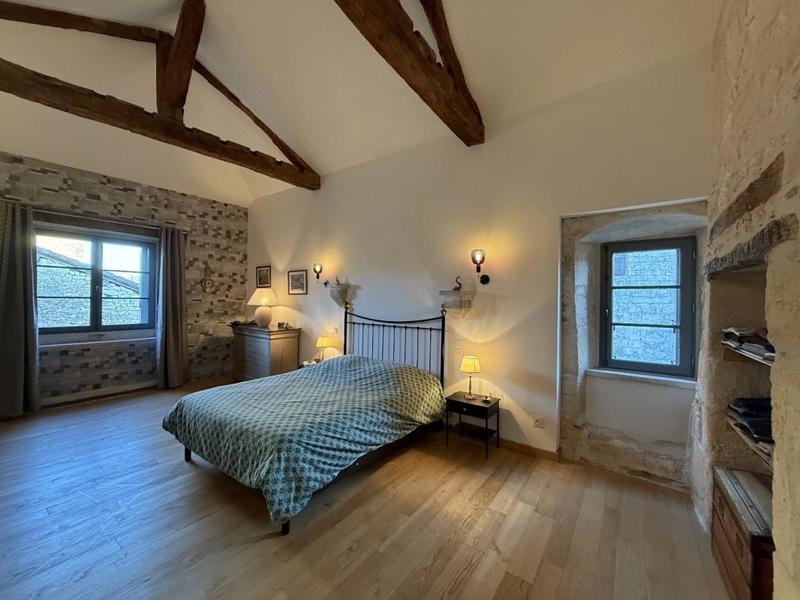 Maison de village - 172 m² - 5 pièces