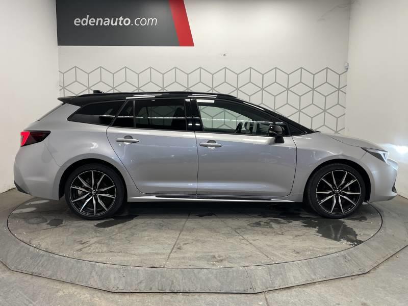 Toyota Corolla Touring Sports Hybride 140ch Gr Sport