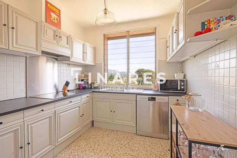 Maison - 135 m² - 4 pièces