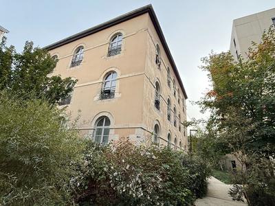 Appartement - 32 m² - 2 pièces