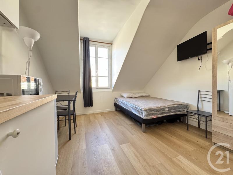 Appartement - 14 m² - 1 pièce