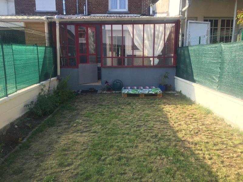 Maison - 65 m² - 3 pièces