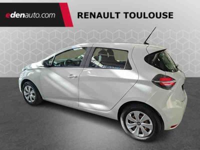 Renault Zoe R110 Life