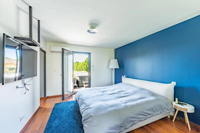 Maison - 105 m² - 4 pièces