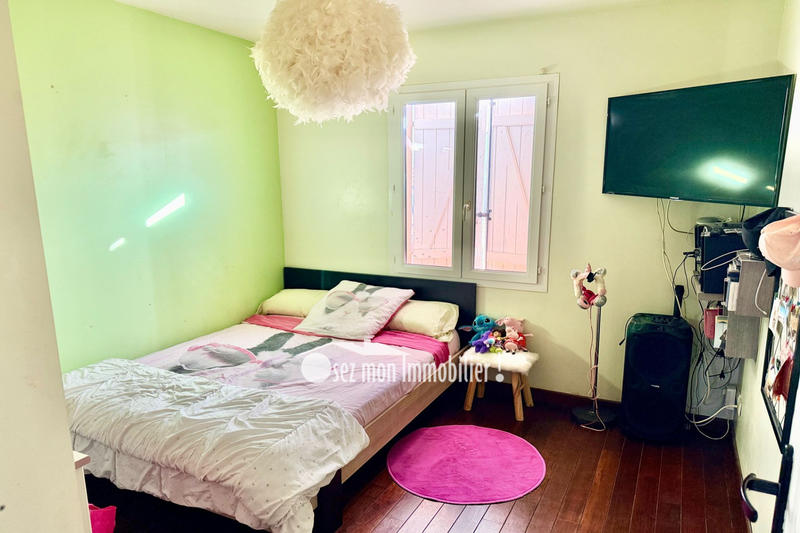 Villa - 118 m² - 5 pièces