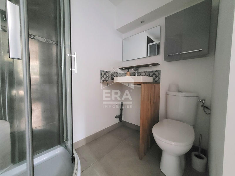 Appartement - 28 m² - 2 pièces