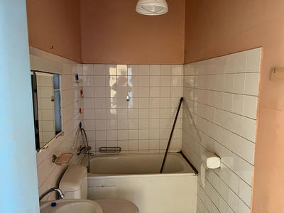 Maison - 53 m² - 3 pièces