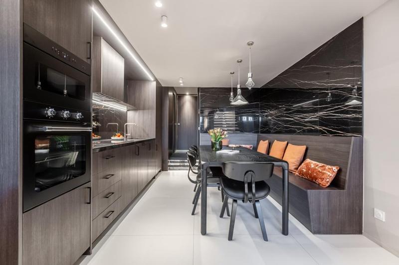 Local commercial - 103 m²