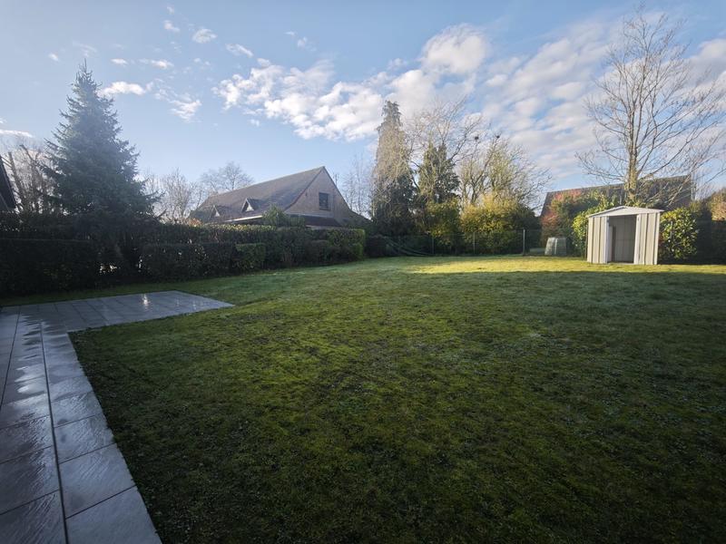 Maison - 100 m² - 7 pièces