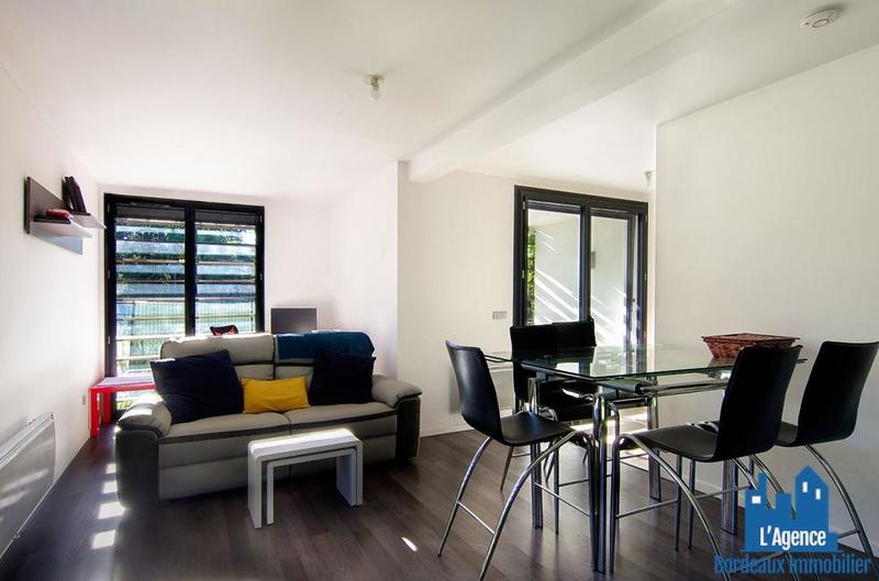 Appartement - 52 m² - 2 pièces