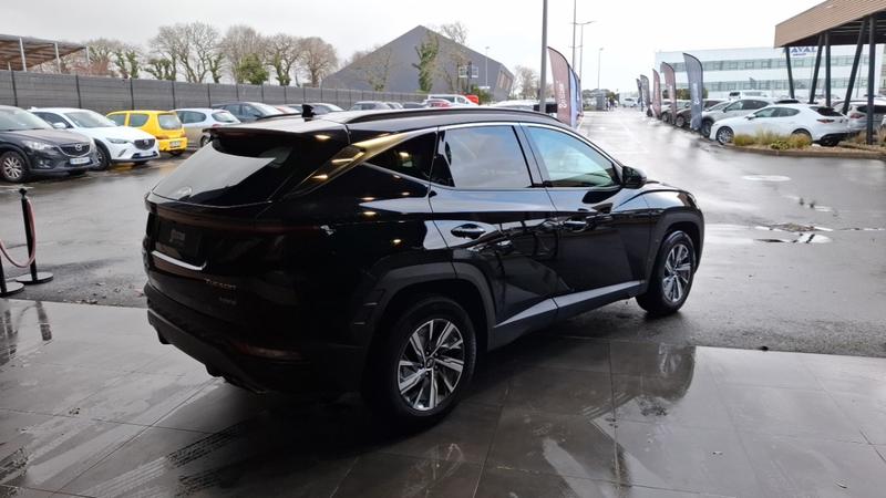 Hyundai Tucson IV 1.6 Hybrid 230 Business