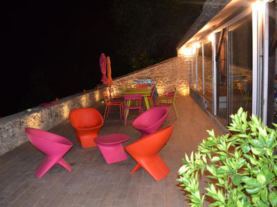 Demeure - 230 m² - 6 pièces